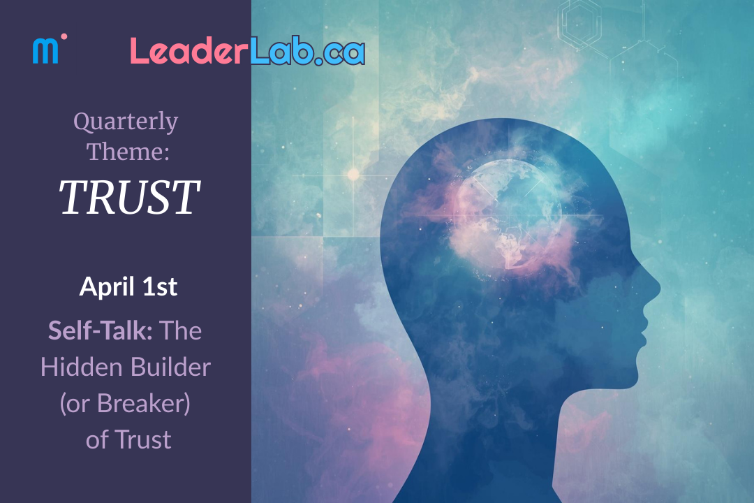 Emotionally Intelligent Communication (Self-Talk)