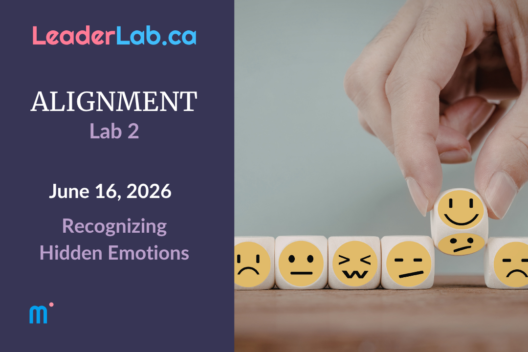 Leader Lab for Tuesday June 16