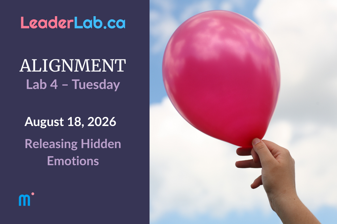 Alignment Lab 4 - Releasing Hidden Emotions